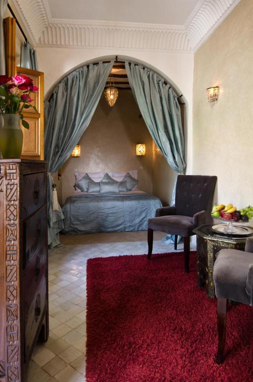 Dar Rocmarra Hotel Marrakesh Room photo